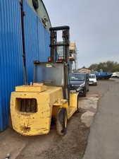 Fork lift truck for sale  MEXBOROUGH