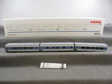 Märklin spur 41772 gebraucht kaufen  Wenden