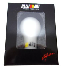 Ralliart resin jdm for sale  North Port