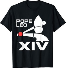 Pope leo xiv for sale  Carroll