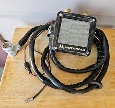 Vintage motorola chp for sale  USA