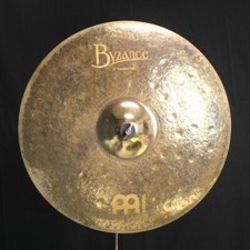 Meinl byzance extra for sale  Portland