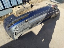 Stoßstange hinten bumper gebraucht kaufen  Langenfeld (Rheinland)