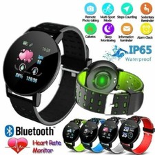 Montre connectée bluetooth d'occasion  Viry-Châtillon
