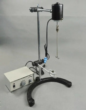 Electric overhead stirrer for sale  Chicago