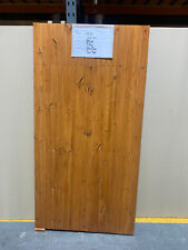 Timber garden gate for sale  CANNOCK