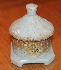 Fair opaline beehive d'occasion  Expédié en Belgium