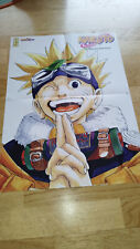 Poster naruto kingdom d'occasion  Saint-Etienne