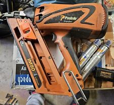 Paslode 90 gebraucht kaufen  Bismark (Altmark)