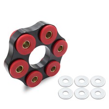 Polyurethane flex disc d'occasion  Expédié en Belgium