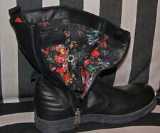 Replay bikerboots nagelneu gebraucht kaufen  Coburg