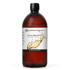 Aromatherapy sweet almond for sale  NEATH