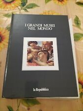 Grandi musei nel usato  Volvera