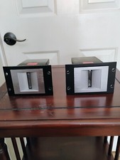 Par de PIONEER PT-R7Y Super Ribbon Tweeter PAR alto-falante exclusivo TAD Audio comprar usado  Enviando para Brazil
