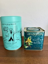 Fortnum mason coffee for sale  EAST MOLESEY