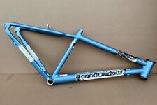 Cannondale mtb aluminum for sale  Los Angeles