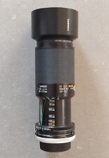 Objectif tamron tele d'occasion  Loudéac