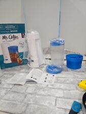 Mr. coffee tm75 for sale  Alexandria