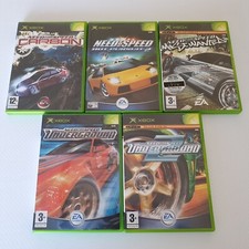 Xbox need speed for sale  GOOLE