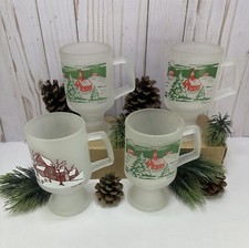 Vintage christmas set for sale  Myrtle Creek