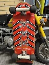 Usado, Powell Peralta Vato Rat Skateboard Original Anos 80 Nos comprar usado  Enviando para Brazil