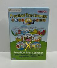 Preschool prep collection for sale  Belmont