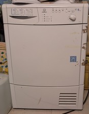 Indesit isl79c asciugatrice usato  Ginestra