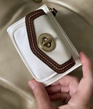 Coach mini bag for sale  Deland