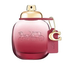 Coach wild rose for sale  Edison