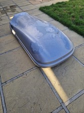 Thule roof box for sale  MITCHAM