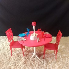 Mattel barbie glam for sale  Coal Township