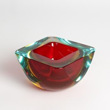 Murano glas schale gebraucht kaufen  Isernhagen