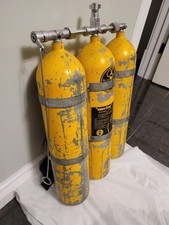 Diver vintage scuba for sale  Buffalo