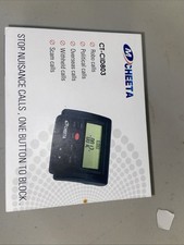 Pro call blocker for sale  El Dorado Springs