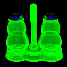 Mosser vaseline uranium for sale  New Haven