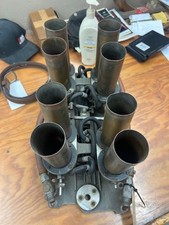 Hilborn 265 fuel for sale  Hartford