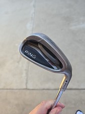 Ping g25 pitching for sale  Santa Maria