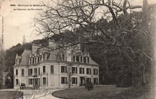 Cpa plouezoc 3294. d'occasion Cpa plouezoc 3294. d'occasion  Gennevilliers