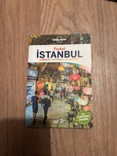 Lonely planet pocket usato  Roma
