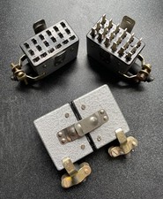 Two pairs high for sale  SOUTHMINSTER