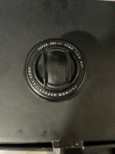 Fujifilm fujinon 27mm gebraucht kaufen Fujifilm fujinon 27mm gebraucht kaufen  Kehl