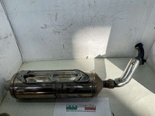 Marmitta scarico sm24 usato  Gambettola
