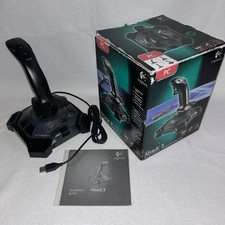 Logitech attack uj18 for sale  Topeka
