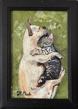 Original oil painting for sale  Shingle Springs