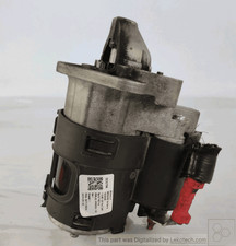 8200584675 motorino avviamento usato  Italia
