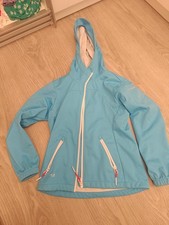 Regenjacke 140 icepeak gebraucht kaufen  Hennigsdorf