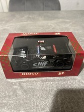 Ninco model racing for sale  SOUTHPORT