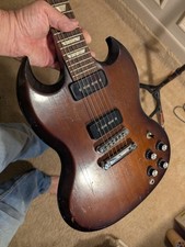 Gibson prototype for sale  Nacogdoches
