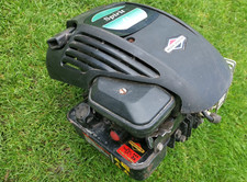 Briggs stratton 450 for sale  LINCOLN
