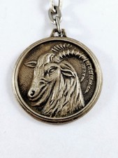 Keyring grange bouc d'occasion  Expédié en Belgium